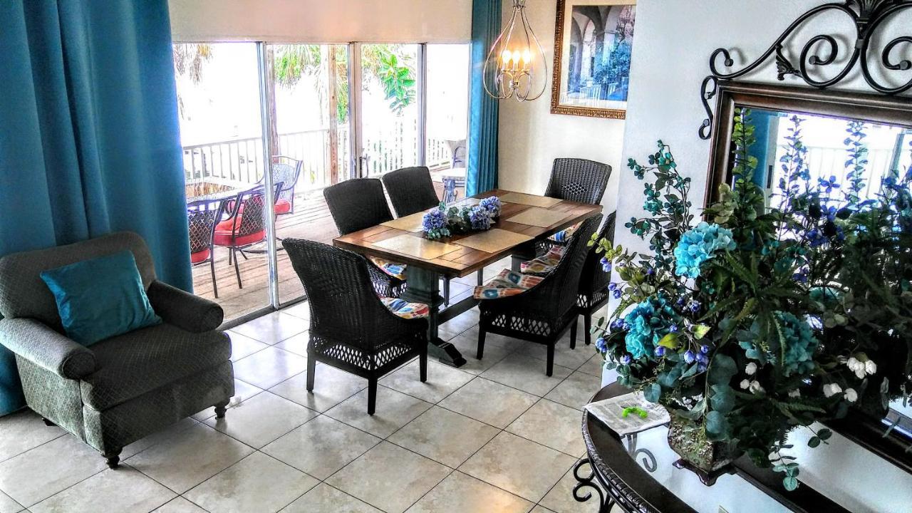 3000 Sq Ft Beach And Bay Condo St. Pete Beach Exterior foto