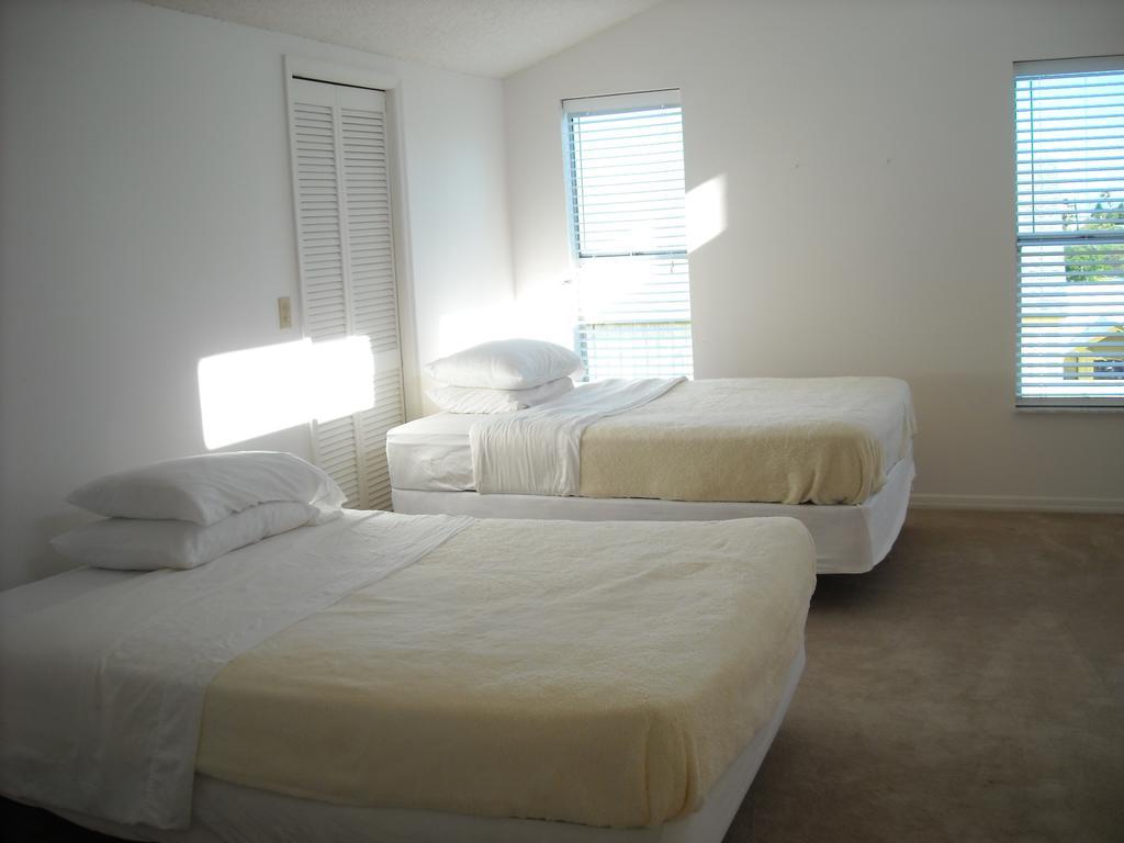 3000 Sq Ft Beach And Bay Condo St. Pete Beach Exterior foto