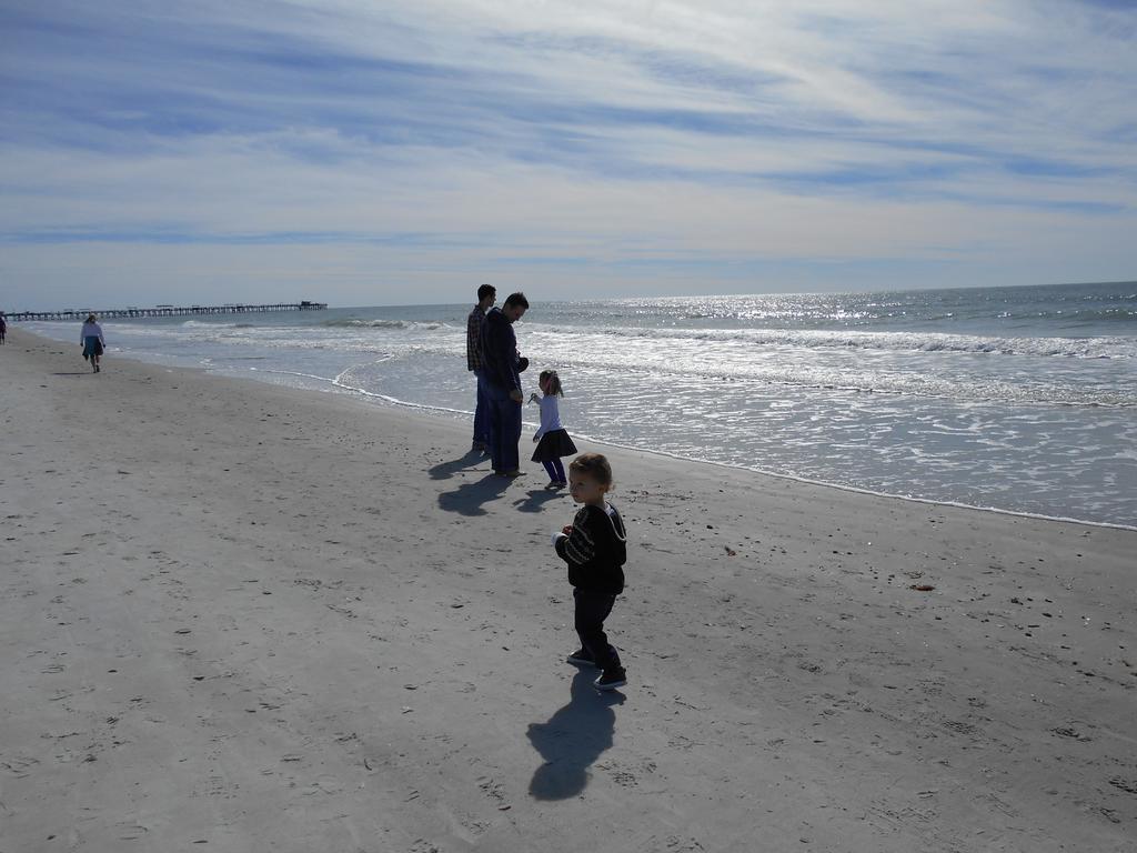 3000 Sq Ft Beach And Bay Condo St. Pete Beach Exterior foto