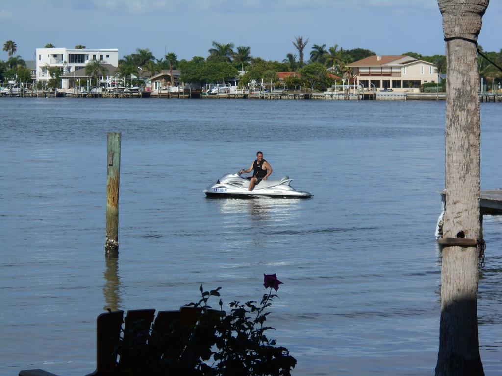 3000 Sq Ft Beach And Bay Condo St. Pete Beach Exterior foto