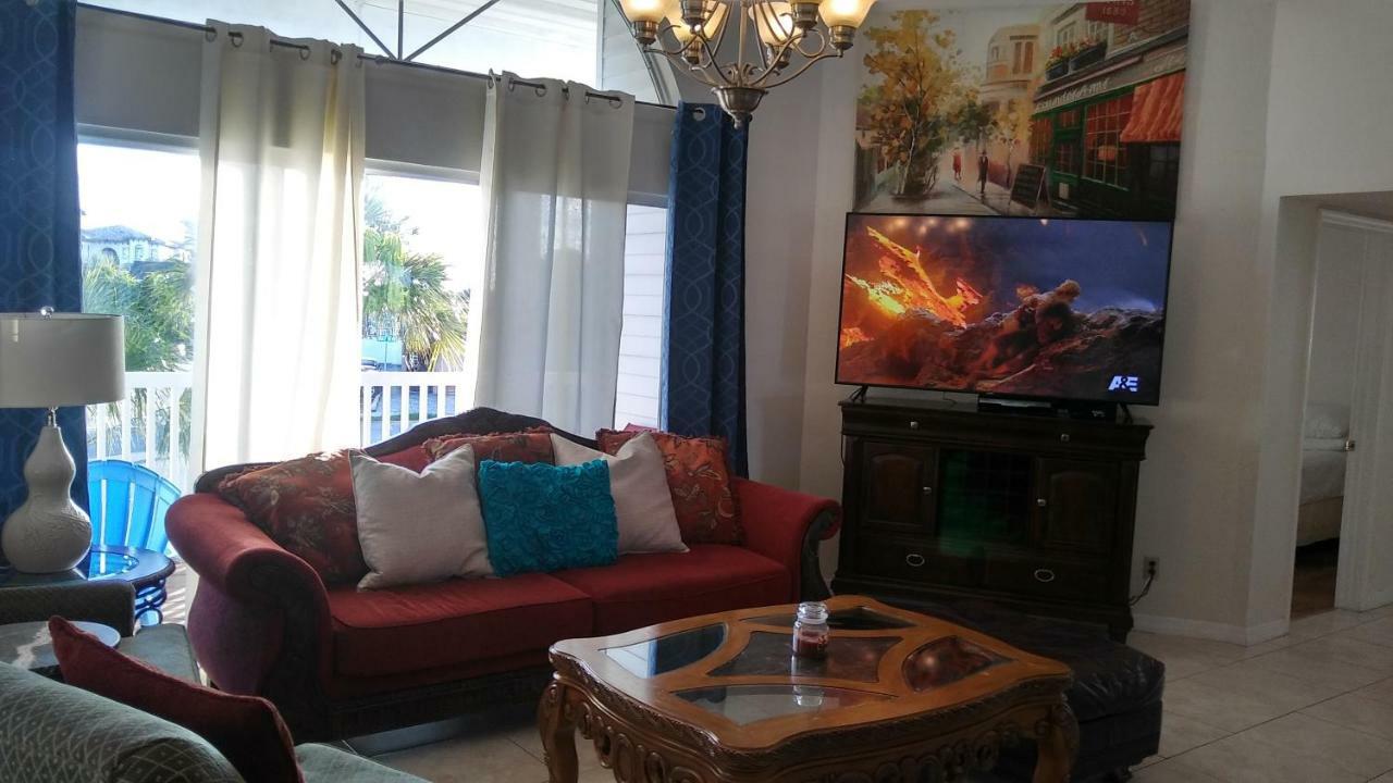 3000 Sq Ft Beach And Bay Condo St. Pete Beach Exterior foto