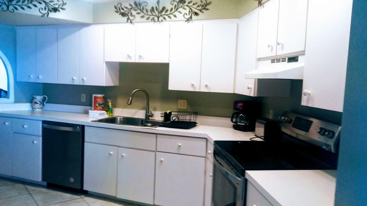 3000 Sq Ft Beach And Bay Condo St. Pete Beach Exterior foto