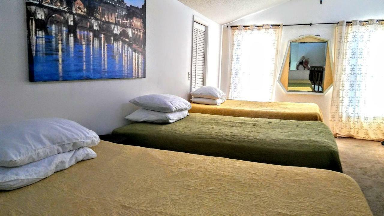 3000 Sq Ft Beach And Bay Condo St. Pete Beach Exterior foto