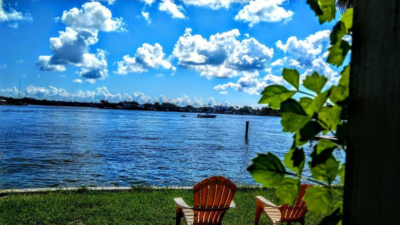 3000 Sq Ft Beach And Bay Condo St. Pete Beach Exterior foto