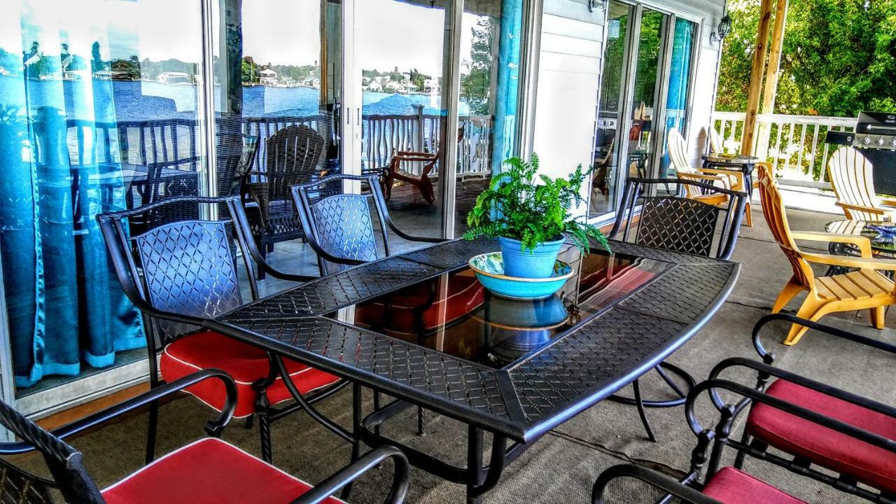 3000 Sq Ft Beach And Bay Condo St. Pete Beach Exterior foto