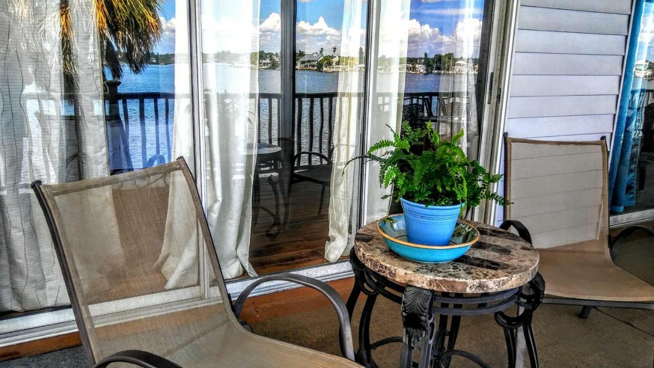 3000 Sq Ft Beach And Bay Condo St. Pete Beach Exterior foto