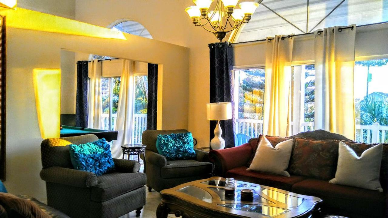 3000 Sq Ft Beach And Bay Condo St. Pete Beach Exterior foto