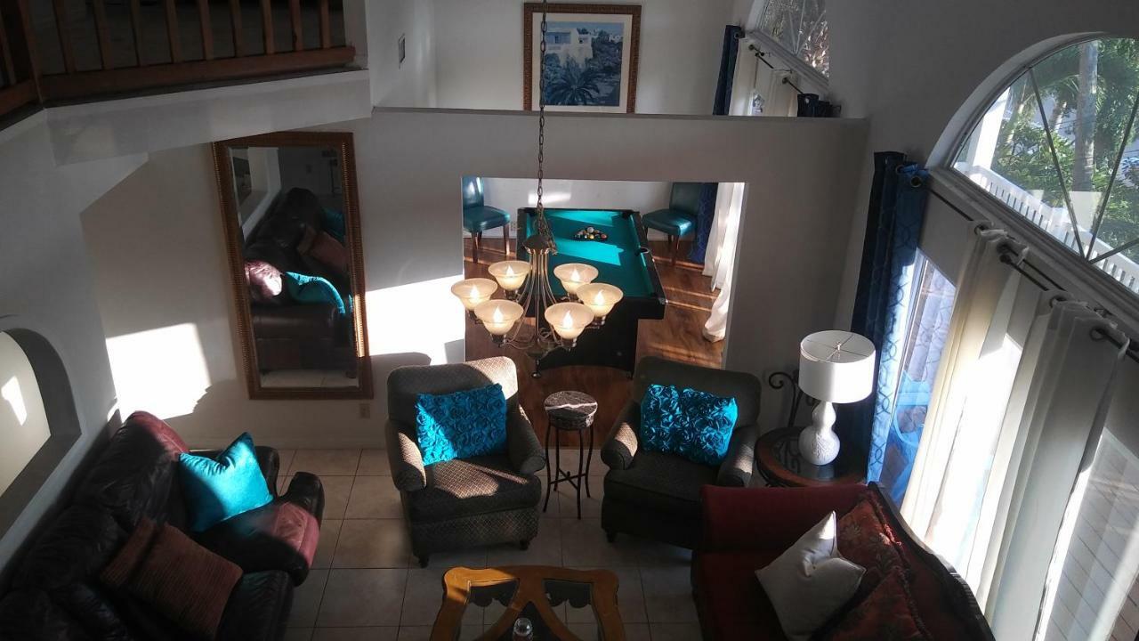 3000 Sq Ft Beach And Bay Condo St. Pete Beach Exterior foto