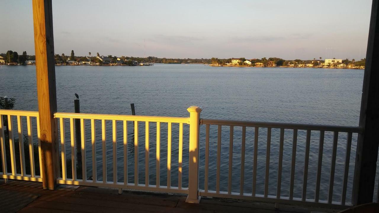 3000 Sq Ft Beach And Bay Condo St. Pete Beach Exterior foto