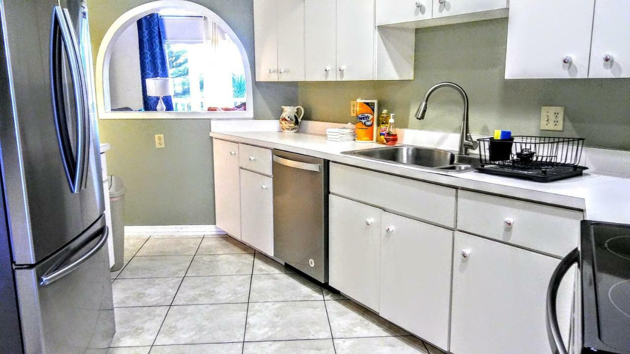 3000 Sq Ft Beach And Bay Condo St. Pete Beach Exterior foto