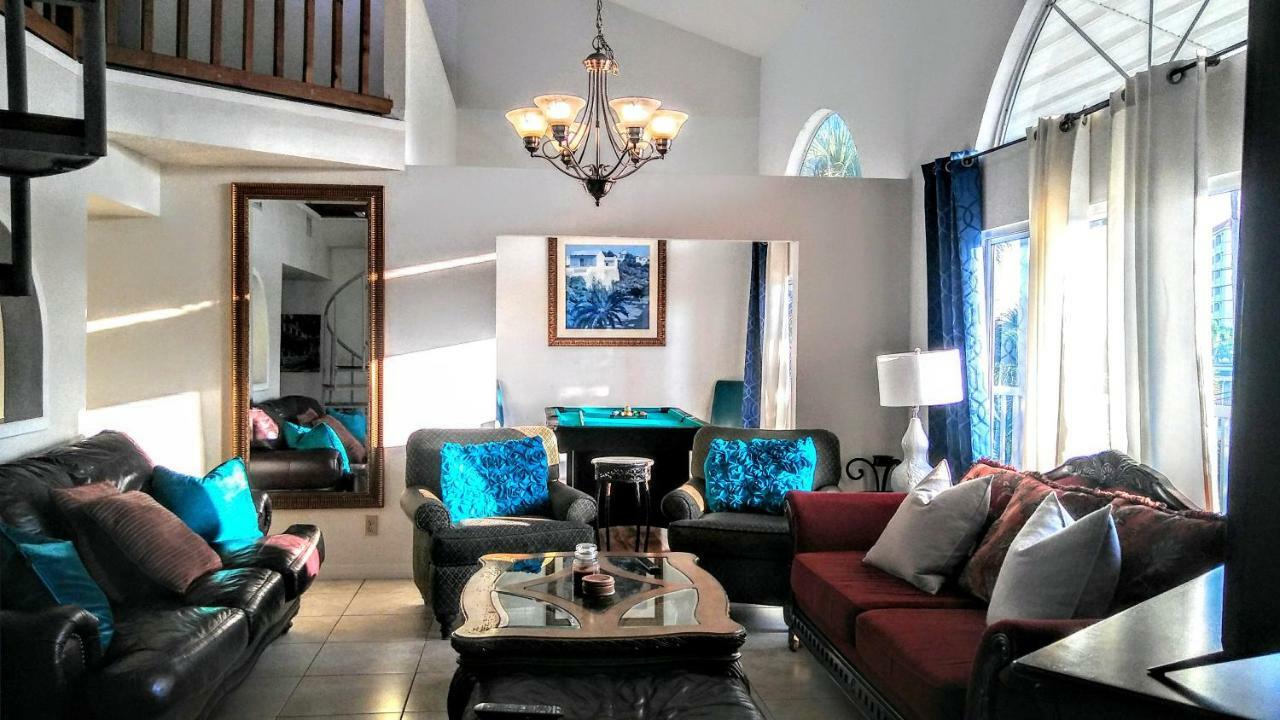 3000 Sq Ft Beach And Bay Condo St. Pete Beach Exterior foto